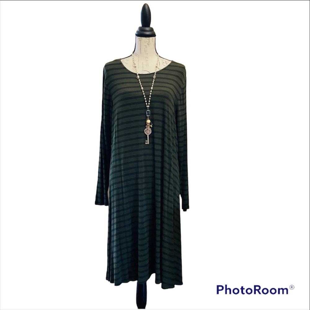 Old Navy Swing Dress - Size XL ❤️